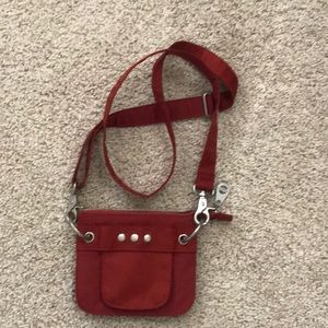 Baggallini Crossover small new without tags